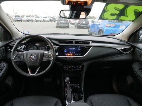 Used 2023 Buick Encore GX Essence w/ Experience Buick Package image 19