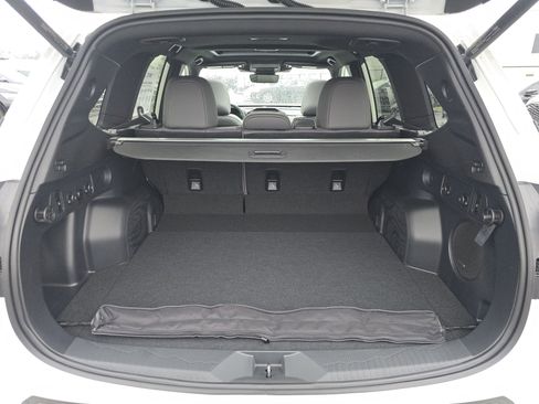 New 2026 Subaru Forester Limited image 16