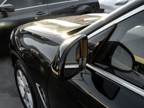 Used 2019 BMW X3 sDrive30i w/ Convenience Package image 38