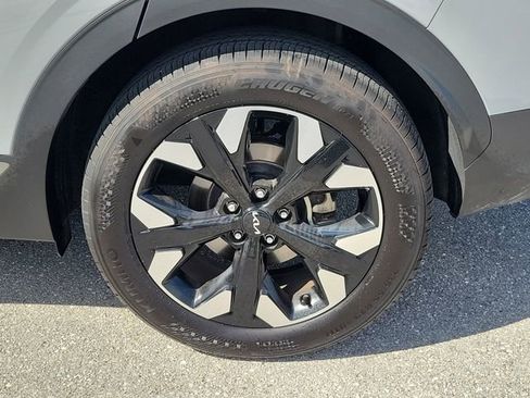 Certified 2024 Kia Sportage X-Line w/ X-Line Premium Package AWD/4WD image 6