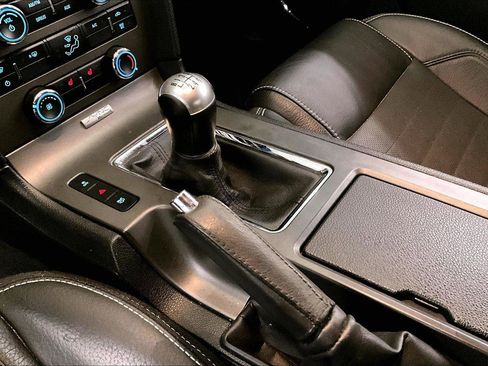 Used 2012 Ford Mustang GT Premium w/ Brembo Brake Pkg image 17