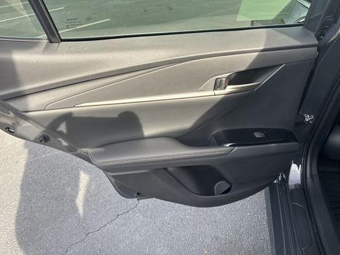 New 2026 Toyota Camry XLE AWD/4WD image 26