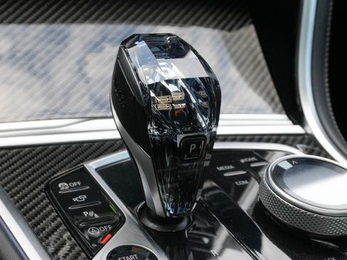 Certified 2023 BMW M850i Gran Coupe xDrive image 27