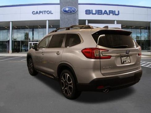 New 2026 Subaru Ascent Touring AWD/4WD image 5