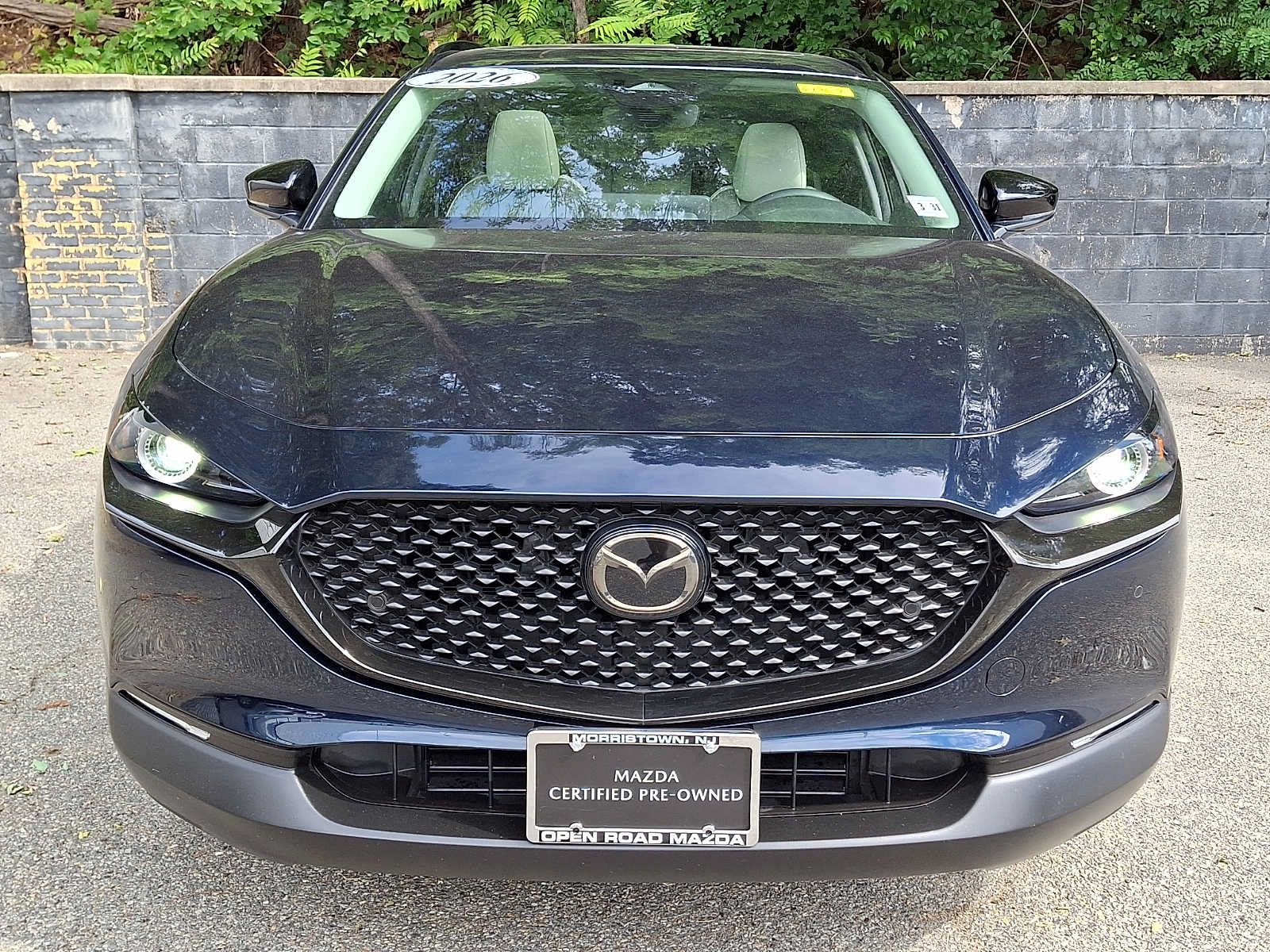 Used 2026 MAZDA CX-30 AWD 2.5 S image 2
