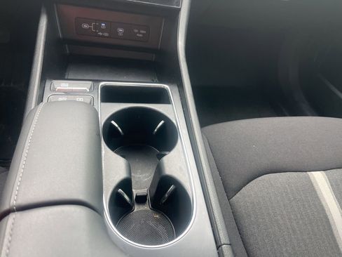 Used 2025 Hyundai Sonata SEL FWD image 18