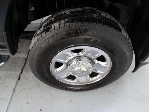 Certified 2024 RAM 2500 Big Horn w/ Bed Utility Group image 29