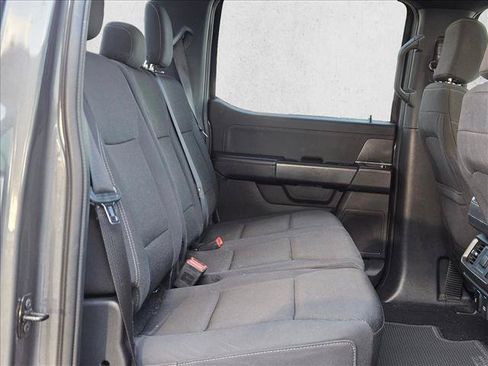 Used 2024 Ford F150 XLT w/ Equipment Group 302A MID RWD image 17