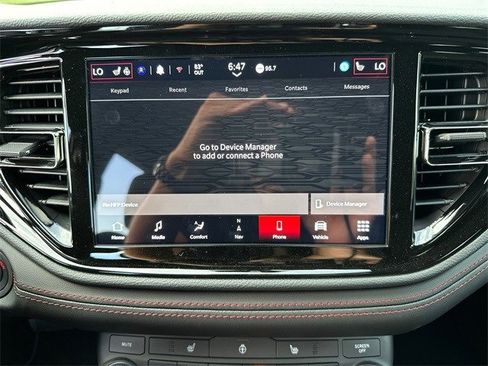 New 2025 Dodge Durango R/T image 27