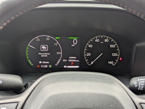 Used 2023 Honda CR-V Sport image 23