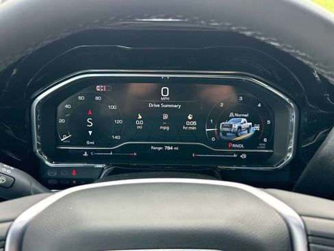 New 2025 GMC Sierra 2500 SLE image 23