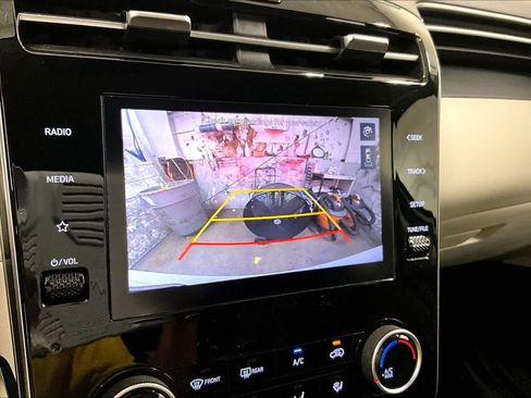 Used 2023 Hyundai Tucson SEL AWD/4WD image 53