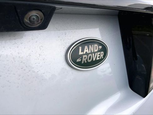 Used 2023 Land Rover Discovery Sport S AWD/4WD image 10