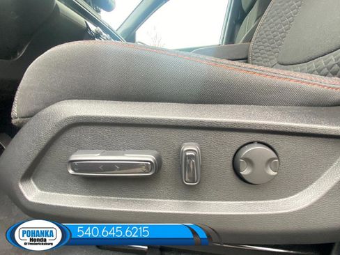 New 2025 Honda Pilot Sport image 33