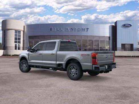 New 2026 Ford F250 Lariat w/ FX4 Off-Road Package AWD/4WD image 5