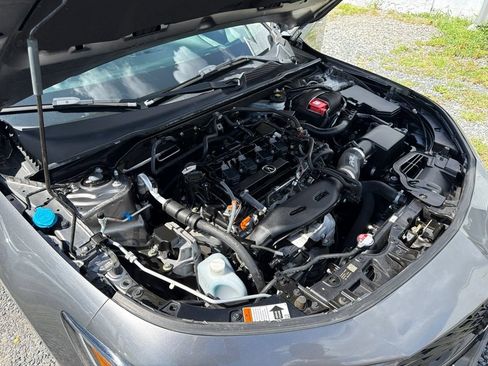Used 2023 Acura Integra A-Spec w/ Technology Package FWD image 37