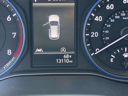 Certified 2023 Hyundai Kona SEL AWD/4WD image 26