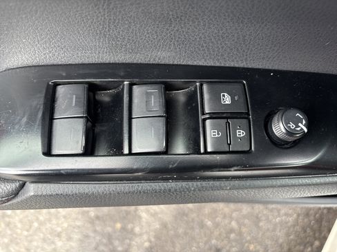 Used 2025 Toyota Camry XSE image 21