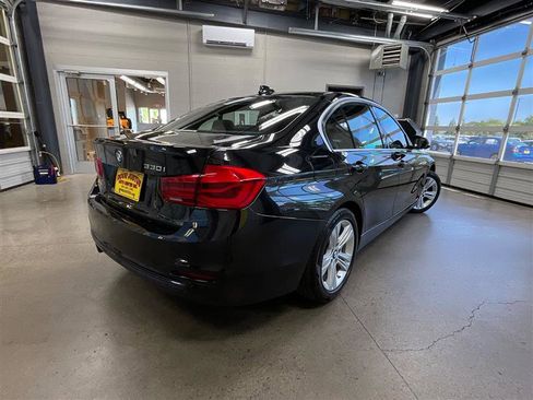 Used 2018 BMW 330i Sedan image 5