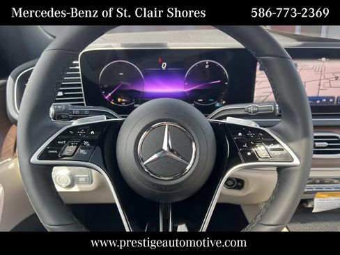 Used 2026 Mercedes-Benz GLE 350 4MATIC image 22