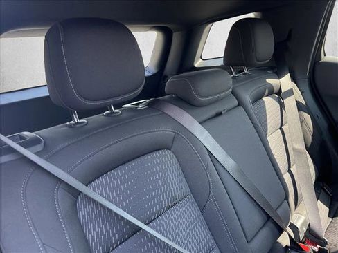 Used 2025 Chevrolet Equinox LT image 21