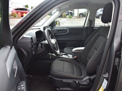 Used 2021 Ford Bronco Sport image 18