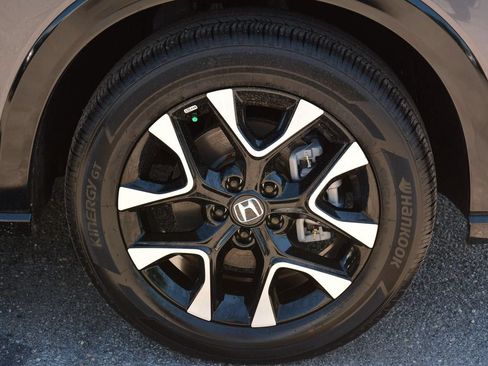 Used 2026 Honda HR-V EX-L image 35