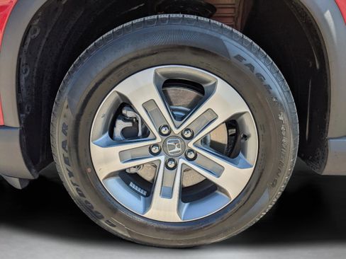 Used 2023 Honda Pilot EX-L image 41