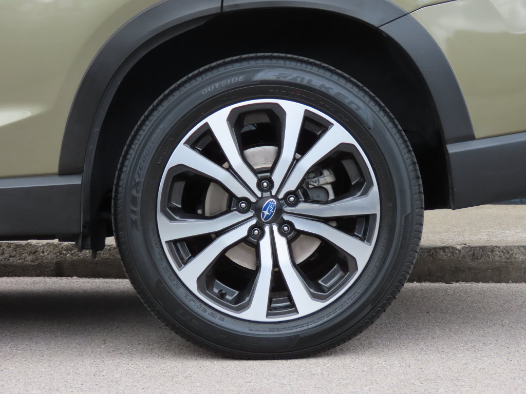 Used 2024 Subaru Forester Limited AWD/4WD image 15