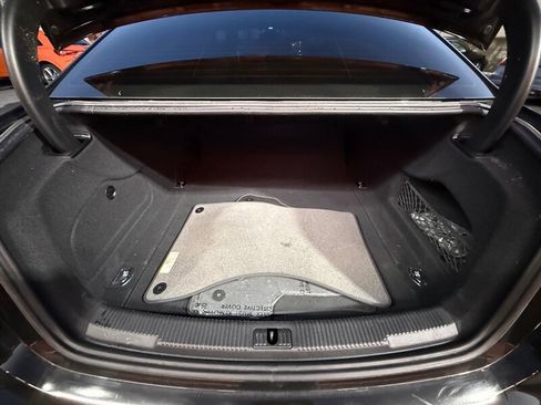 Used 2017 Audi A6 2.0T Premium Plus w/ Premium Plus Package image 43