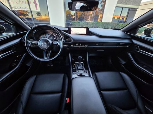 Used 2024 MAZDA MAZDA3 s image 19