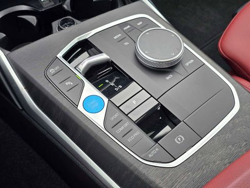 Used 2024 BMW i4 eDrive35 w/ Premium Package image 42