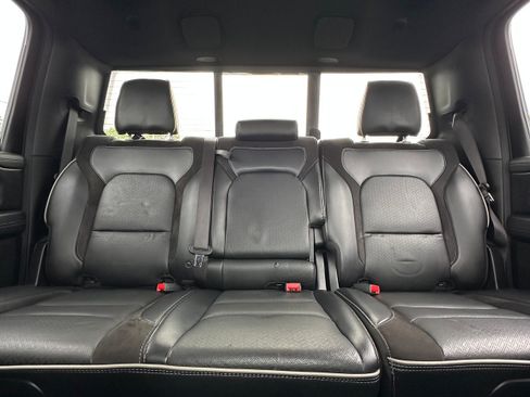 Used 2021 RAM 1500 Laramie w/ Night Edition AWD/4WD image 26