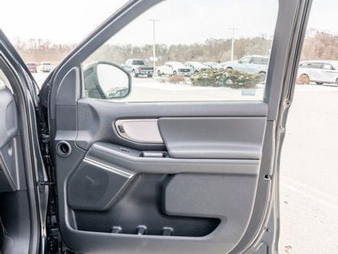 New 2026 Ford Expedition Active AWD/4WD image 23