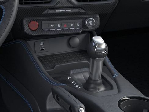 New 2025 Ford Mustang Dark Horse image 15