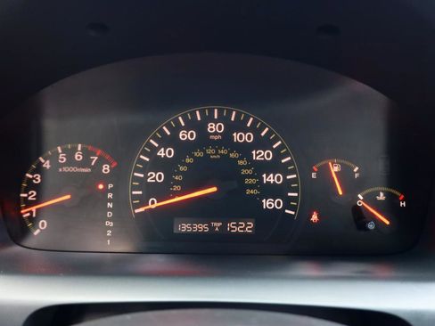 Used 2005 Honda Accord EX image 8