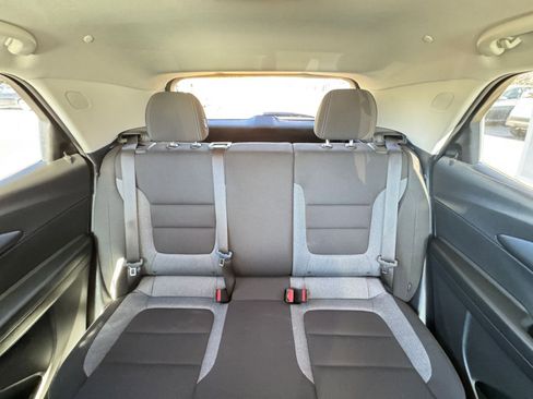 Used 2025 Chevrolet TrailBlazer LT w/ Driver Confidence Package image 36