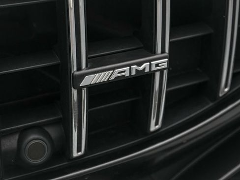 Used 2019 Mercedes-Benz AMG GT 63 S image 16