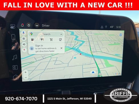 Used 2025 Chevrolet Equinox LT image 24