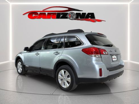 Used 2012 Subaru Outback 3.6R Limited w/ Moonroof Pkg AWD/4WD image 7