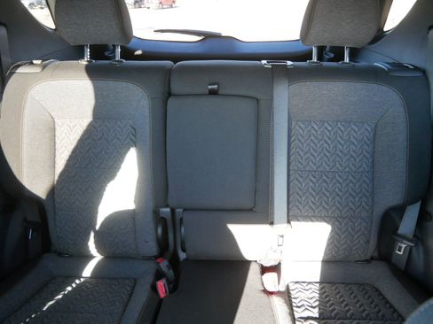 Used 2022 Chevrolet Equinox LT image 13