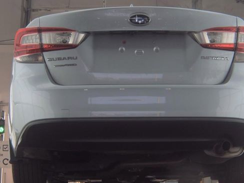 Certified 2021 Subaru Impreza Premium image 5