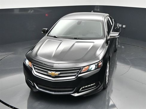 Used 2019 Chevrolet Impala LT w/ LT Convenience Package FWD image 20