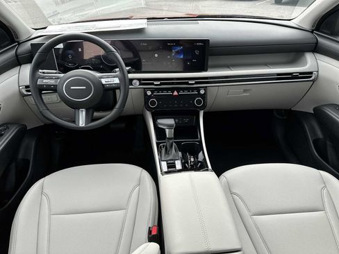 New 2026 Hyundai Tucson SEL image 10