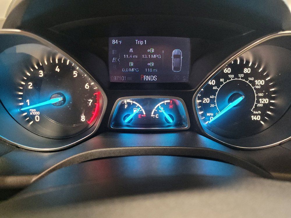 Used 2018 Ford Escape Titanium AWD/4WD image 23