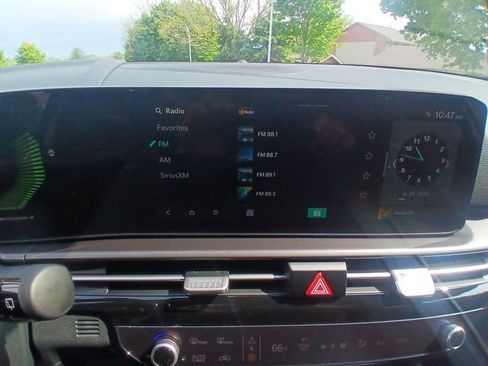New 2026 Kia Sportage EX AWD/4WD image 16