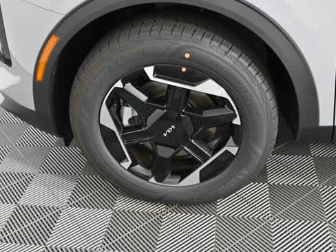 New 2026 Kia Sportage S image 26