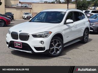 Used 2016 BMW X1 xDrive28i AWD/4WD video 1