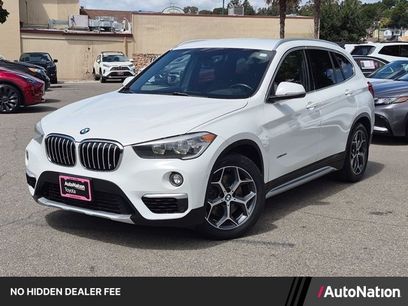 Used 2016 BMW X1 xDrive28i
