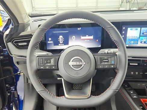 New 2025 Nissan Kicks SR image 22